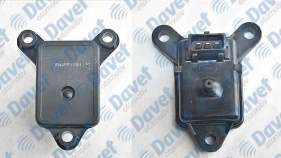 SWAPP 11191 Basinc Sensoru Slx Tempra Tipo